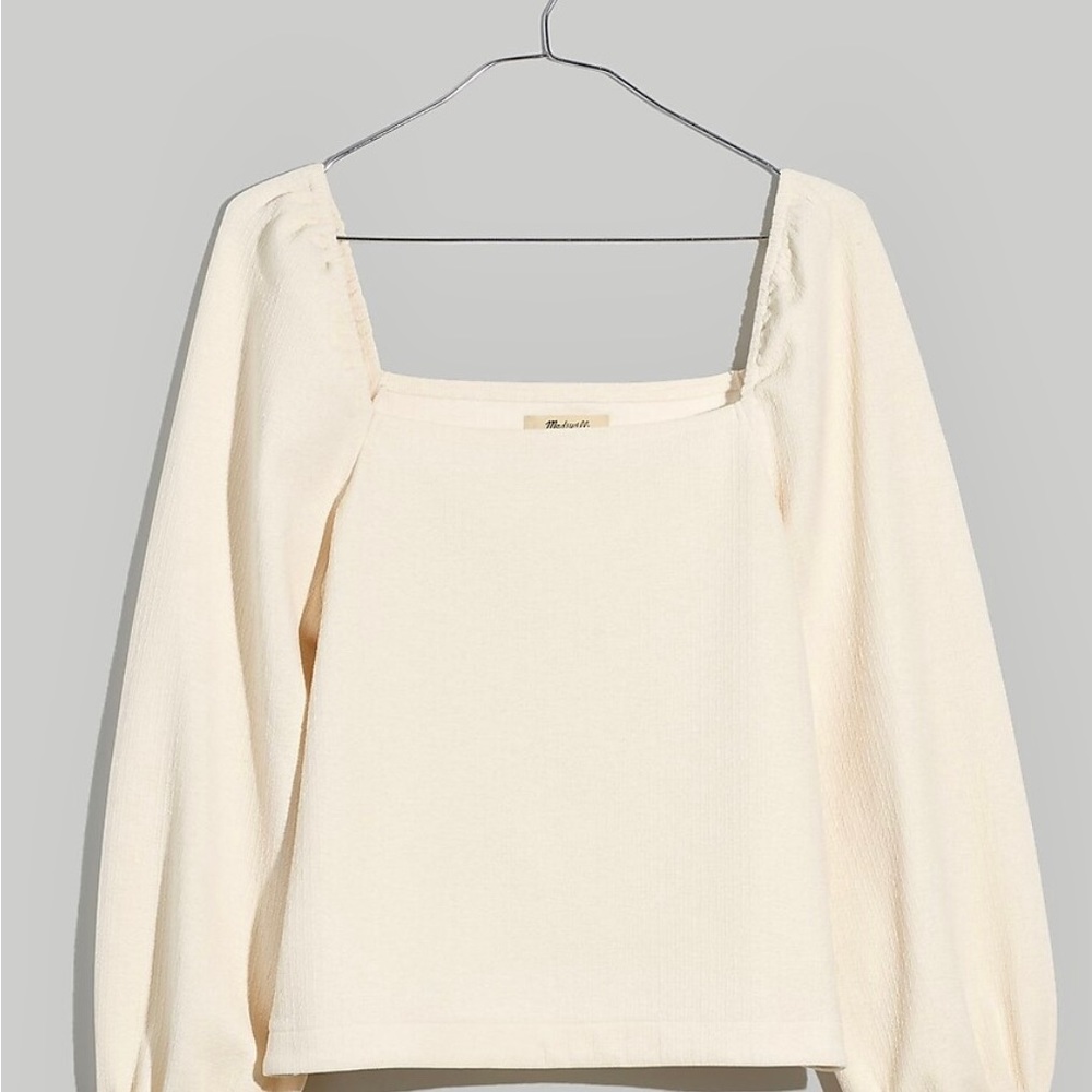 Madewell
